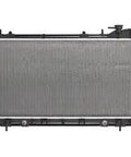 2006 Subaru Forester Radiator Replacement