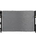 2006 Ford Five Hundred Radiator Replacement