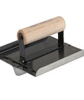 Kraft Tool All Steel Hand Groov Concrete Groover