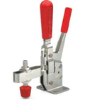 De-Sta-Co Single Toggle Clamp, 600 lb Capacity