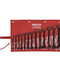 Proto Stubby Ratcheting Wrench Set for Daily Shop Work