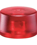 Baseplex Replaceable Hammer Tip, 1-3/16", Hammer Face