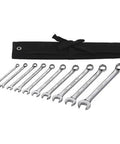 Westward Single Offset Combination Wrench for Workshops