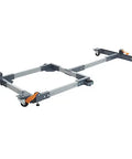 Portamate Mobile Base/Table Saw Extension Combo
