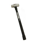 Groz Soft Face Sledge Hammers, 10 lb, Soft Face Mallet
