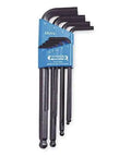 Proto 9-Piece Metric Hex Key Set for Pro Shop Use