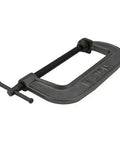 Wilton Single 12" C-Clamp, 2850 lb Capacity
