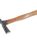 Zoro Select Chipping Hammer, Hickory