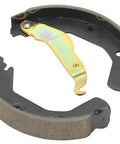 BOSCH BS587 Bosch Brake Shoes