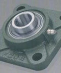 NANF205-16 FYH Square Flange - Eccentric Collar 1 Mounted Bearing - Buy Bearings online - Fast US Shipping