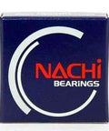 NJ305 Nachi Cylindrical Bearing 25x62x17 Japan Made - Buy Bearings online - Fast US Shipping
