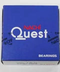 NJ305 Nachi Cylindrical Bearing 25x62x17 Japan Made - Buy Bearings online - Fast US Shipping