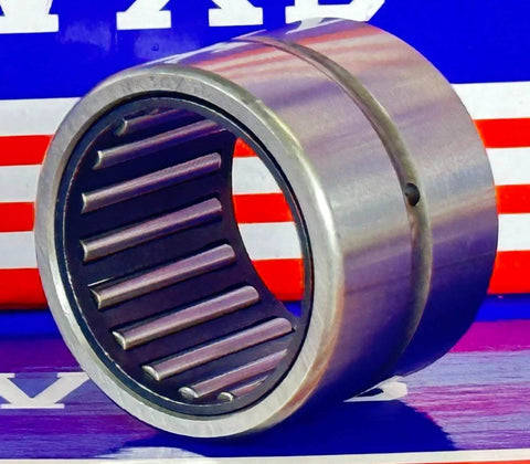 NK30/30 Needle Roller Bearing 30x40x30mm - Machined Type - Buy Bearings online - Fast US Shipping