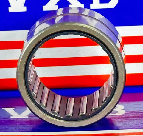 NK30/30 Needle Roller Bearing 30x40x30mm - Machined Type - Buy Bearings online - Fast US Shipping