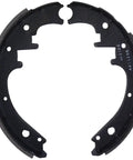 2005 Chevrolet Classic Rear RS720 Organic Drum Brake Shoe Set ✅