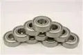 10-Pack S689ZZ 9x17x5 Stainless Steel Shielded Miniature Bearings - Buy Bearings online - Fast US Shipping