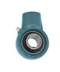 1/2 Inch Wide Set Screw Hanger Insert Single Bearing Unit for Shaft Support, UCE Style Mounted Ball Bearing