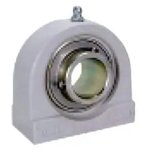 SUCPAS208-24-PBT Stainless Steel Tapped Base 1 1/2 Mounted Bearing - Buy Bearings online - Fast US Shipping