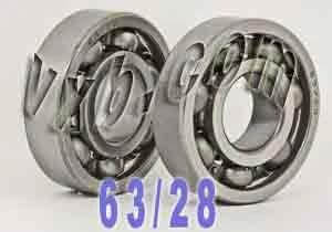 Suzuki Crankshaft Bearing LTF230 Quadrunner - Buy Bearings online - Fast US Shipping