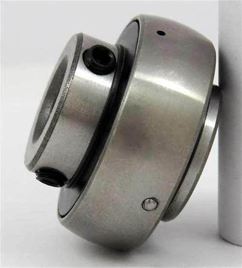 UC203 17mm Axle Bearing Insert Mounted Bearing - Buy Bearings online - Fast US Shipping