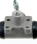 1992 Ford F-350 Rear Left W57146 Drum Brake Wheel Cylinder, Hydraulic Brake Repair Replacement showing detailed part design.