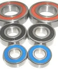 Yamaha Banshee Front/Rear Bearing Set - Buy Bearings online - Fast US Shipping